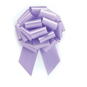 Bows |   #40 Lavender Bow