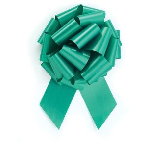 Bows |   Emerld Green Pull Bow #40