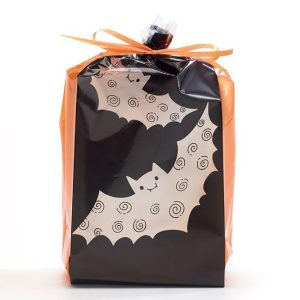 Cello Bags |   11" Spooky Season Halloween Cello Bags