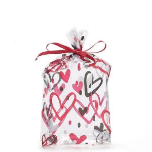 Cello Bags |   Cello Bag Heartbreaker