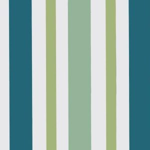 Cello Sheets |   Blue Green Sage Stripe Cellophane Sheet