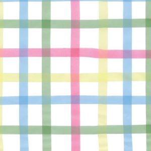 Cello Sheets |   Multicolor Check Cellophane Sheet