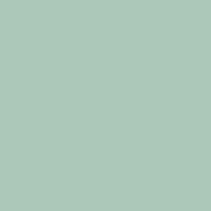 Cello Sheets |   Solid Mint Green Opaque Cellophane