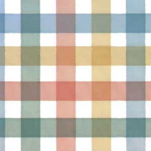 Cello Sheets |   Spring Gingham Cello Sheets