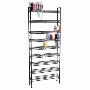 Equipment |   Ribbon Rack Metal