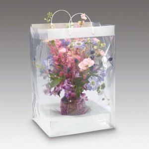 Floral Packaging |   Floral Arrangement Bag