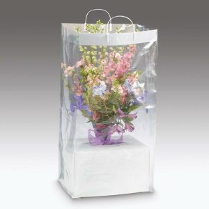 Floral Packaging |   Floral Arrngmnt Bag