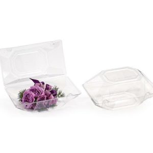 Floral Packaging |   Floral Corsage/ Box