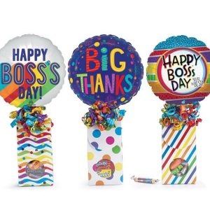 Gift Assortments |   Boss’s Day Candy Box Giftable