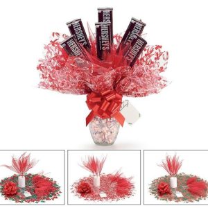 Gift Assortments |   Christmas Candy Upgrade Kit