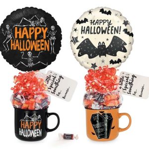 Gift Assortments |   Halloween Mug Giftable