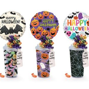 Gift Assortments |   Halloween Travel Cup Giftable