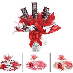 Gift Assortments |   Valentine Candy Upgrade Kit