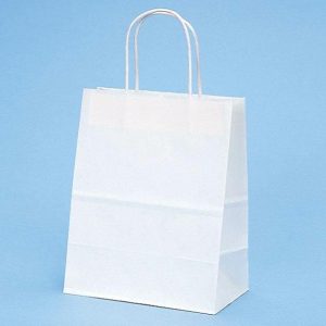 Gift Boxes & Bags |   10 1/2"H Shop Tote