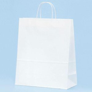 Gift Boxes & Bags |   15 3/4"H Shop Tote