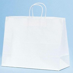 Gift Boxes & Bags |   12"H Shopping Tote