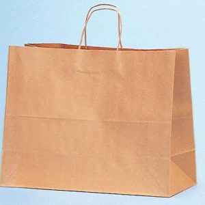 Gift Boxes & Bags |   12"H Shopping Tote