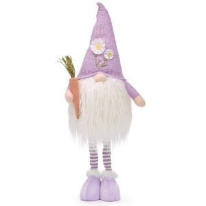 Home Accessories |   Decorative Expandable Leg Gnome