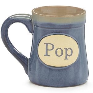 Mugs |   Pop Message Mug With Gift Box