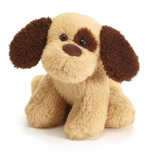 Pet Gifts |   6 1/2" Sitting Little Puppy