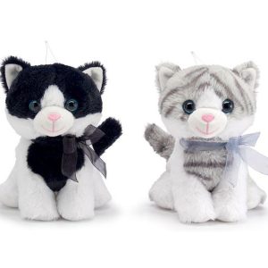 Pet Gifts |   Assorted Sitting Kitty Cats