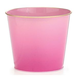 Pot Covers |   6" Pink Ombre Pot Cover