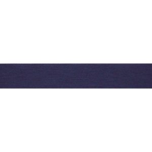 Satin |   #3 Navy Satin Acetate Ribbon