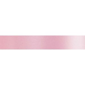 Satin |   #3 Pink Satin Acetate Ribbon