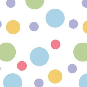 Tissue Sheets |   20X30 Tissue Dots