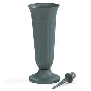 Vases |   10" Trinity Urn