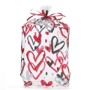 Cello Bags |   Cello Bag Heartbreaker